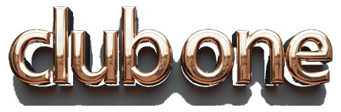 club one logo