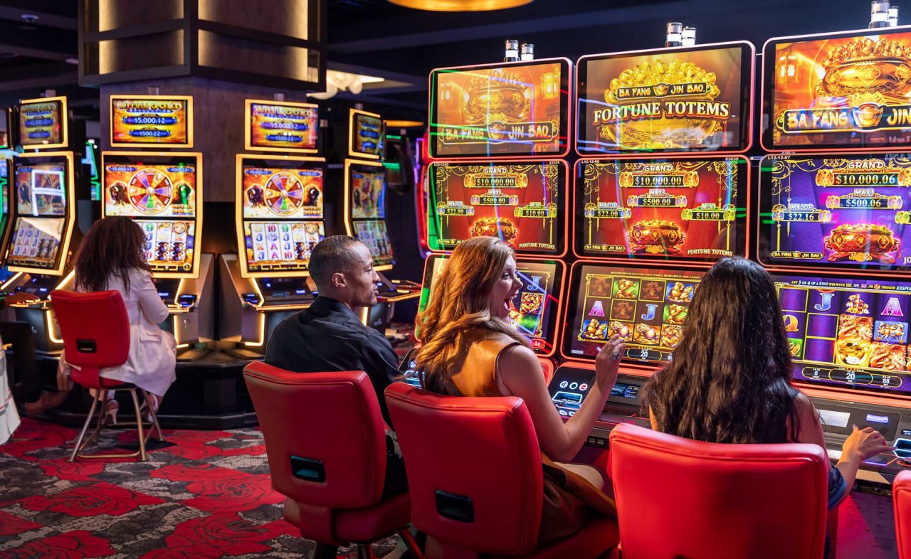 club one gaming platform