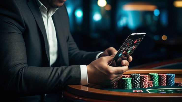 club one App mein lobby zyada tez khulti hai